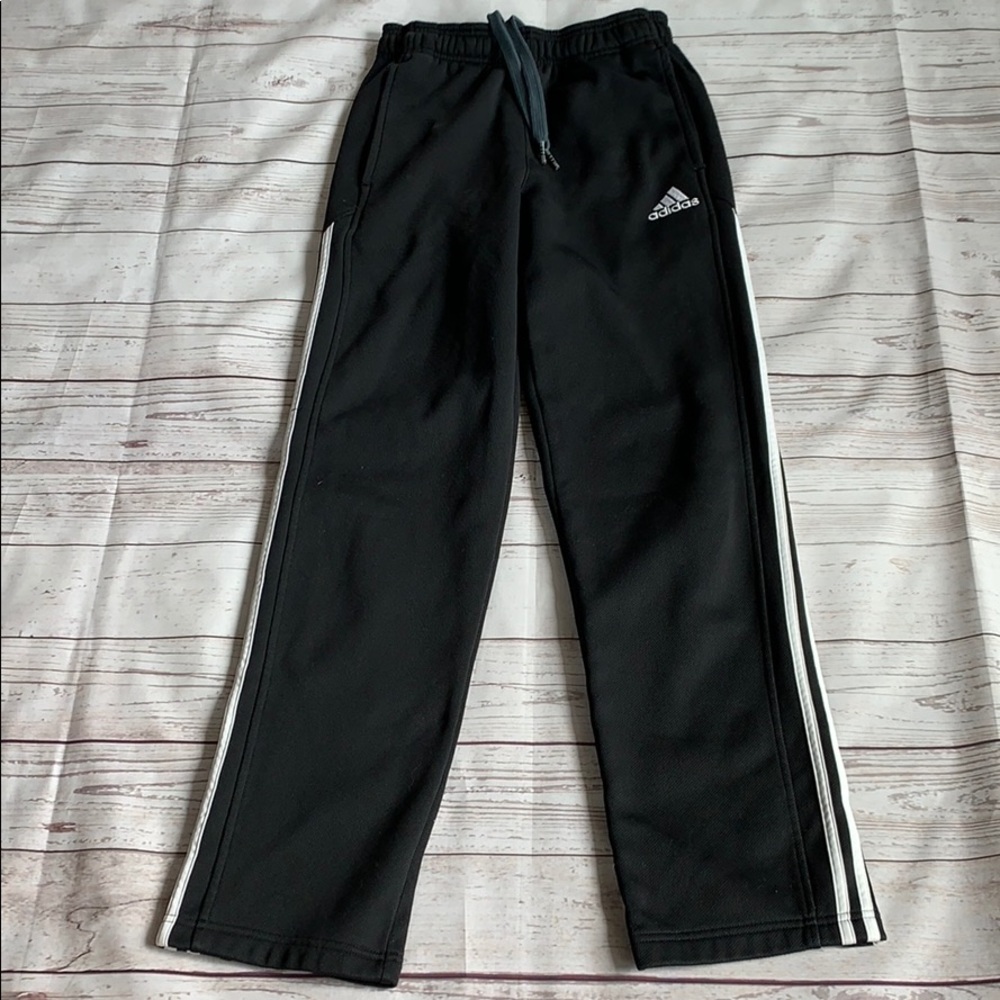 Men’s Adidas sweatpants size small